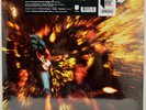 Creedence Clearwater Revival Bayou Country HALF SPEED vinyl record LP New SEALED