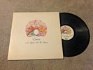 QUEEN  -  A NIGHT AT THE OPERA  LP EMBOSSED COVER  BLAIRS