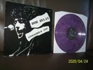 Bob Dylan LP Stockholm 1966  - PURPLE MARBLED VINYL