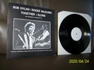 Bob Dylan & Roger McGuinn LP Together / Alone (The Sparrow & The Byrd Pt. II)