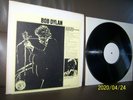 Bob Dylan LP Talkin’ Bear Mountain Massacre Picnic Blues