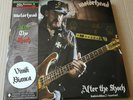 MOTORHEAD -  after the shock -2 x  lp -coloured