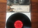 Thelonious Monk Underground Radio Promo LP Vinyl Record 2 Eye Stereo Columbia