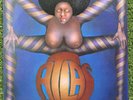 ATLAS Atlas / Album LP Vinyl von 1977 Bellaphon BA 24010 bacillus records
