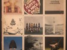 PINK FLOYD A Nice Pair Album LP Harvest SABB 11257 1st Press 1973 - VG/VG+ Vinyl