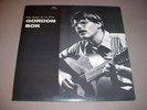 GORDON BOK SEALED LP Peter Kagan and the Wind - Folk-Legacy FSI-44 (1971)