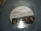 TRES BEAU 33T PICTURE DISC METALLICA/ AND JUSTICE FOR ALL/AUTRE PRESSAGE