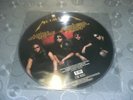 TRES BEAU 33T PICTURE DISC METALLICA / AND JUSTICE FOR ALL