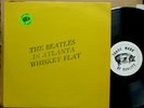 THE BEATLES In Atlanta Whiskey Flat TMOQ 71007 LP No Reserve