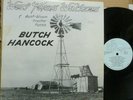 BUTCH HANCOCK: West Texas Waltzes LP Rare Private Press SUPERB