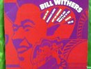 Oriiginal 1975 Soul R&B LP: Bill Withers - The Best Of - Sussex SRA 8037