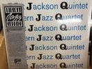 Modern jazz quartet/milt Jackson (OJC 125 Reissue of Prestige 7049) SEALED