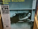 VINCE GUARALDI TRIO - OJC 149 / Fantasy 3-224 - SEALED