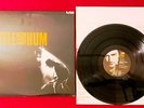 U2 1988 Rattle & Hum NM Unplayed? Vinyl 2 LP Record Album + Inner Sleeves NM