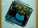 MOTIVATION - Steppin into Now US Original private modern Soul LP on HSR
