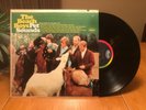 THE BEACH BOYS - PET SOUNDS - CAPITOL RECORDS T-2458 MONO LP 1966