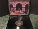 Rush LP Moving Pictures SRM1 4013