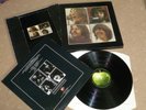 SUPERB Beatles RED APPLE 2U/2U 1st Let It Be Box Set COMPLETE lp PXS1