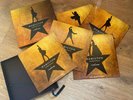 Hamilton (Original Broadway Cast Recording) 4LP Box Set