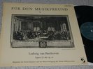 Stross Quartet Beethoven Septet op.20 Elite Special PLPE 30031 NM Swiss Press