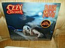 Ozzy Osbourne - Bark at the Moon LP  - CBS (PZ 38987) - In Shrink