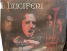 Danzig 777 I luciferi.vinyl lp.night 068(unofficial) rare unplayed