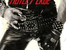 Mötley Crüe – Too Fast For Love  Lp 12