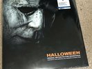 HALLOWEEN 2018 MICHAEL MYERS VINYL Waxwork John Carpenter Sacred Bones Sealed