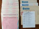 Radio Show: LOST LENNON TAPES  Mother Load. Numerous LPs untouched since 92.