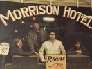 The Doors Morrison Hotel Vinyl LP Albumn