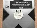 The Prodigy ?– Voodoo People • Out Of Space - 12