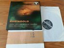 WAGNER : das Rheingold / FLAGSTAD-SOLTI 3 LP Box DECCA SXL 2101-3 STEREO Ed.1
