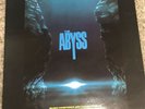 Alan Silvestri: The Abyss (Vinyl) - Original Soundtrack