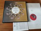 BEETHOVEN / W.FURTWANGLER  2 LP LVSM FALP 381/382 EX/NMINT
