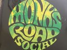 MONKS ROAD SOCIALISTS Down The Willows (Stone Foundation) DOUBLE LP VINYL NEW