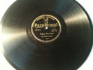 THE HOKUM BOYS - Thomas A Dorsey (Pre Gospel) 1928 PARAMOUNT BLUES 78 12714