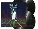 Night Flight Orchestra - Amber Galactic - LP Vinyl - New