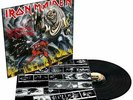 Iron Maiden - Number of the Beast - LP Vinyl - New
