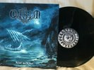 Oakhelm Betwixt And Between Black LP OOP Wolves In The Throne Room Sargeist