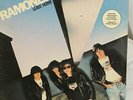 Ramones Leave Home Used Vinyl LP 1977 Sire Record SR 6031