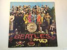 THE BEATLES Sgt Pepper Original 1967 UK Vinyl LP £ Parlophone MONO