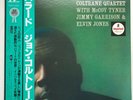 John Coltrane ?– Ballads Impulse  ?– VIM-4606, Japanese Press 1980 Insert & OBI