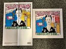 Reigning Sound - Abdication...For Your Love LP On Red Vinyl W/Poster