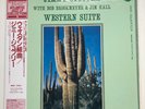 Jimmy Giuffre ?– Western Suite  Atlantic ?– AMJY-1330 Japanese Reissue 1992
