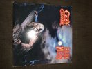 Ozzy Osbourne Bark At The Moon Vinyl Original