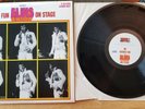 NEAR MINT BOXCAR Elvis Presley 
