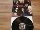 BLACK SABBATH - CALIFORNIA JAM - RARE LIVE 1974 13 TRACKS LP + G/F SLEEVE MINT
