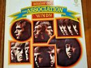 The Association Insight Out 1967 Warner Bros. WS-1696 Gold Label 1G/1B Press NM