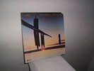 MARION BROWN - VISTA - ORIGINAL 1975 ABC IMPULSE WHITE LABEL PROMO NEAR MINT LP