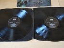 THE DAMNED The Black Album CHISWICK 1980  EMI UK 1ST PRESS 2 x VINYL LP CWK3015